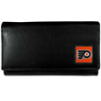 Philadelphia Flyers® Leather Women's Wallet